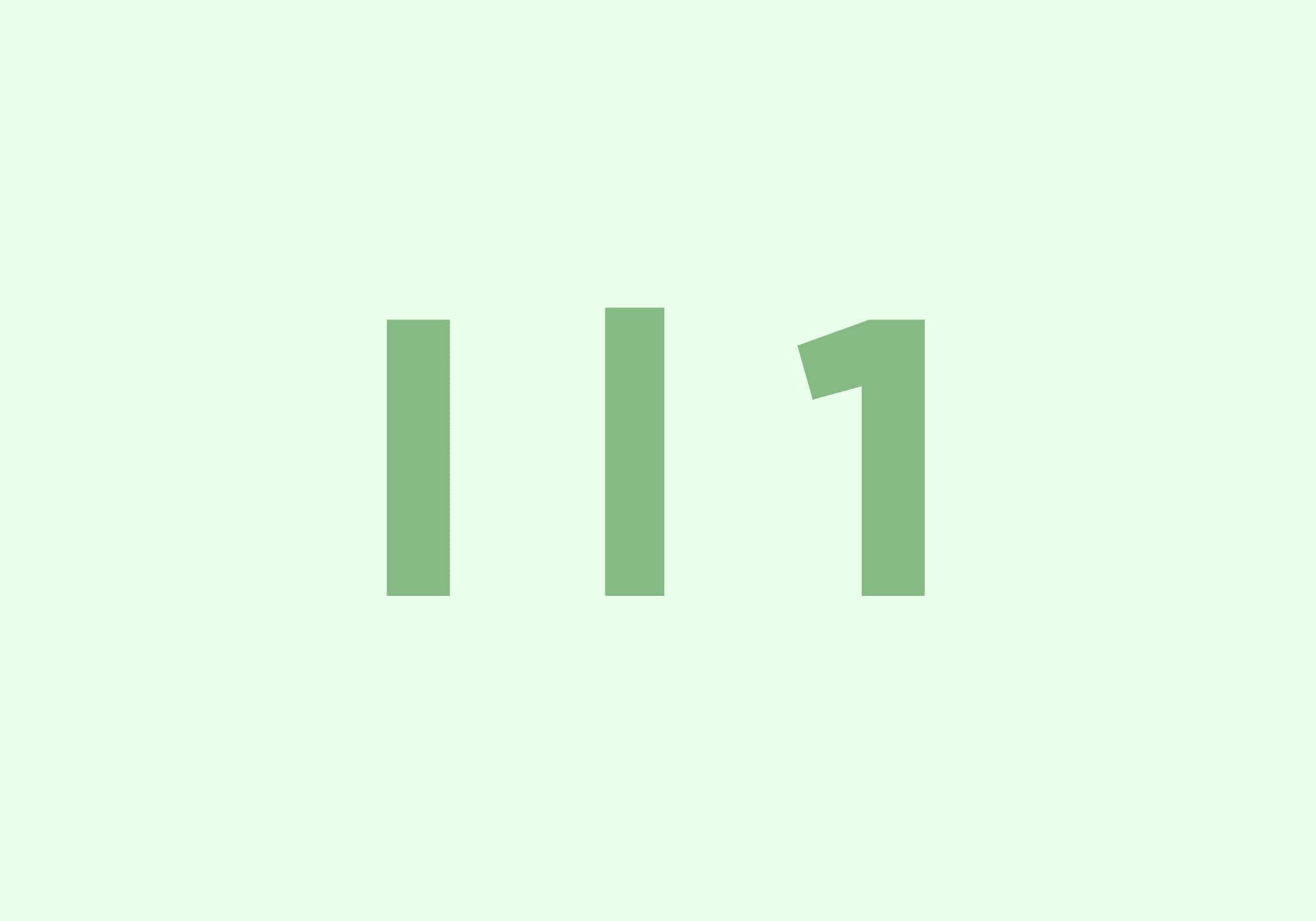 Gilroy — Il1 disambiguation test