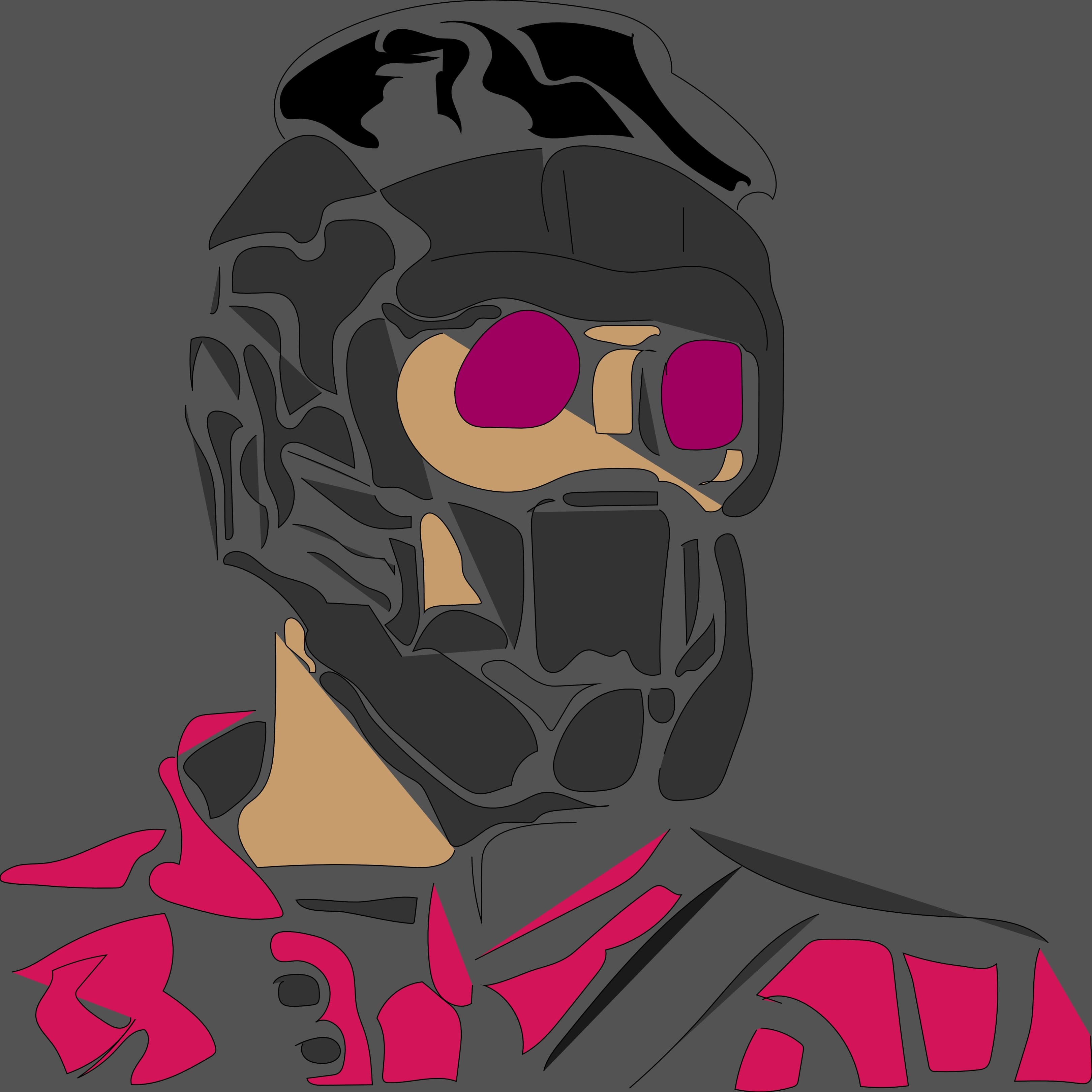 Star-Lord