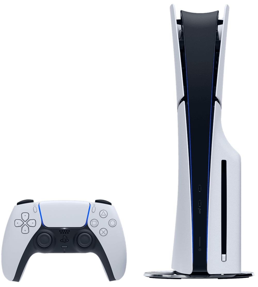 PlayStation 5