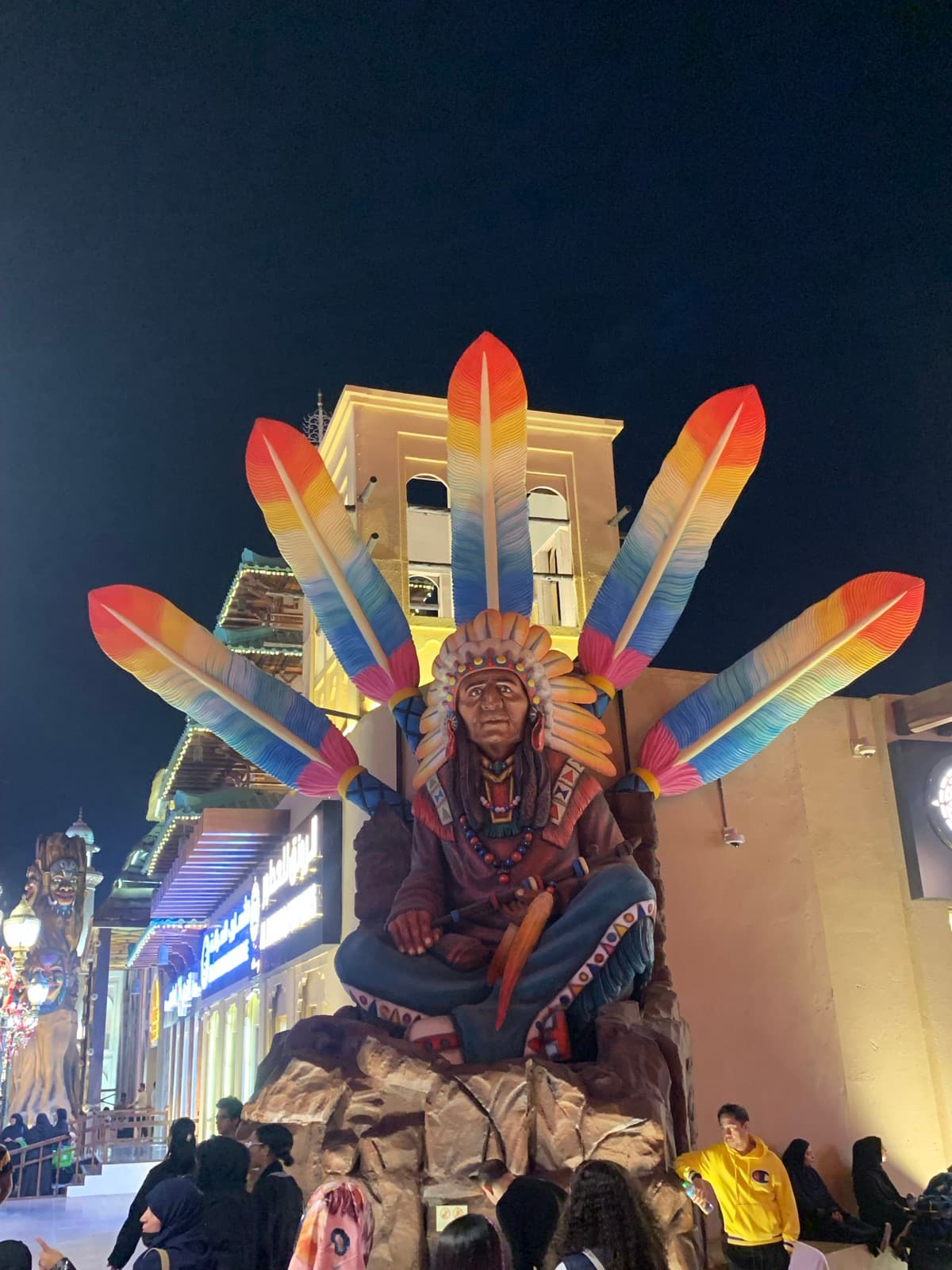 Personal photo