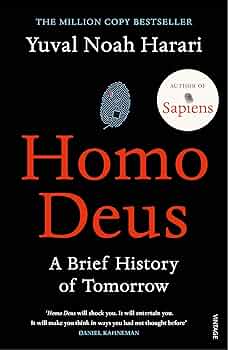 Homo Deus
