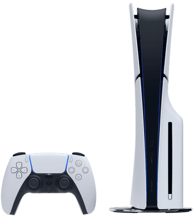 PlayStation 5